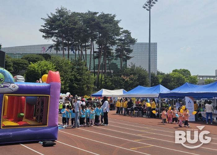 고양시 2025 어린이날 대축제