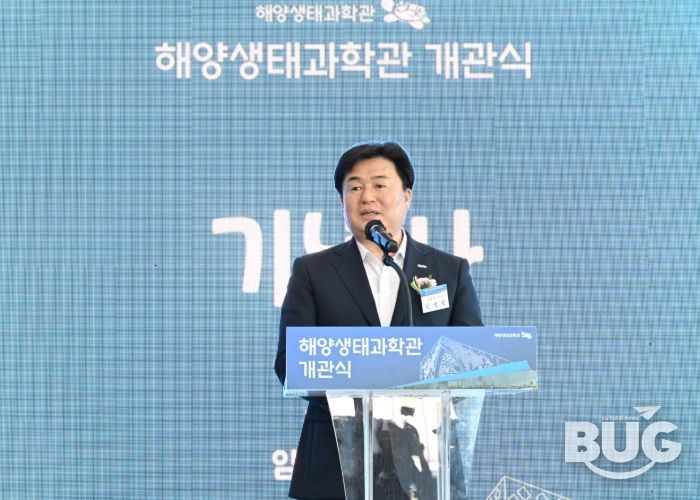시흥시, 거북섬 미래 청사진 선포