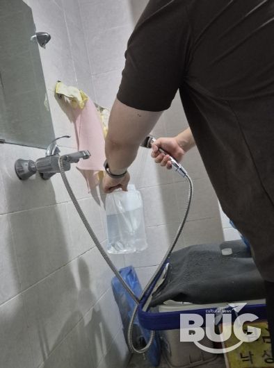 다중이용시설 8곳 레지오넬라 환경검사 시행