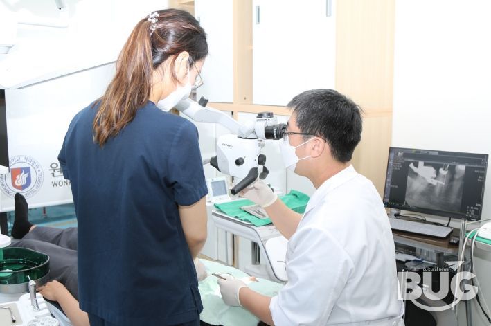 전북자치도, 지역장애인구강진료센터 시범사업 본격 추진