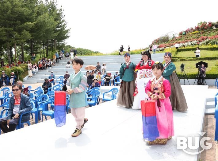 「2025 상주 슬로라이프 페스티벌」 개막