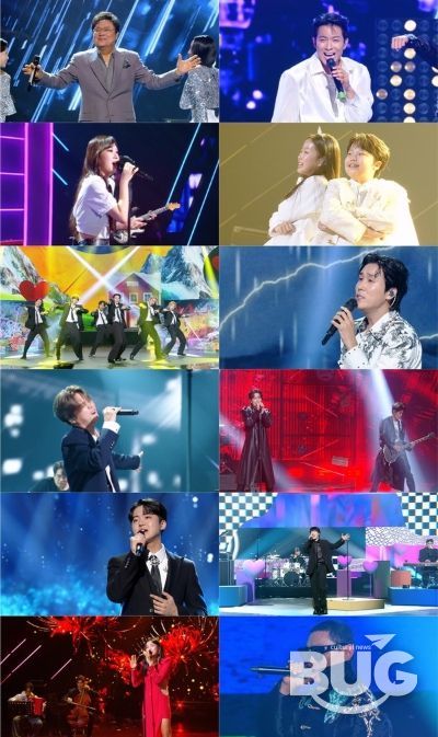 사진제공 | 불후의 명곡