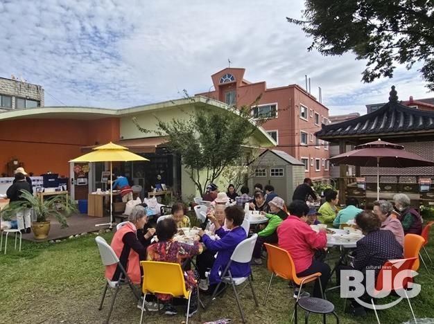 올가을엔 파주시 작은도서관으로 놀러 오세요… 파주시, 2025년 가을 풍성한 작은도서관 독서 행사 진행