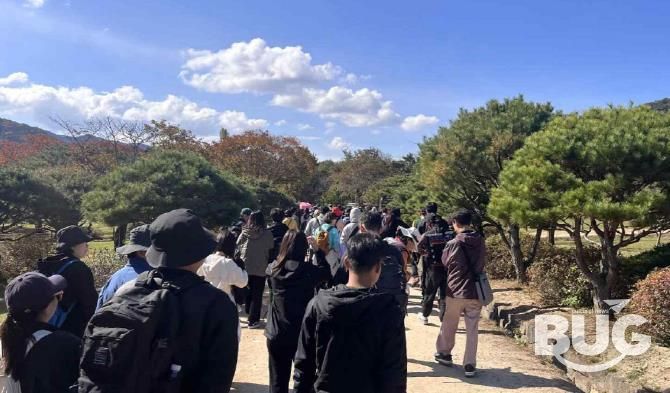 안동시, 하회구곡 라디엔티어링 행사 개최