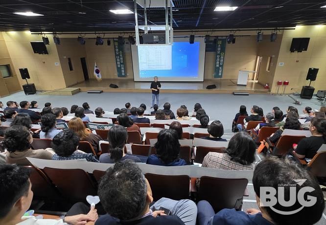 안동시, ‘2025년 정신건강의 날’ 기념행사 개최