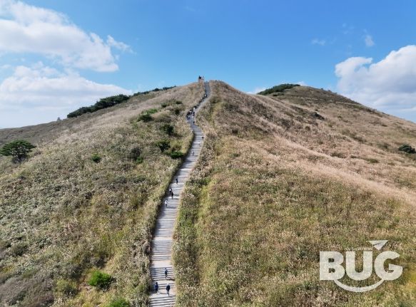 가을 정취 물든 황매산,‘제4회 황매산억새축제’ 성황리 종료