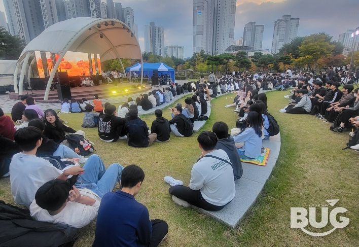 김천시, 청소년어울림마당 ‘일취월짱’ 두번째 이야기 개최