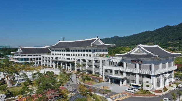 예천군청