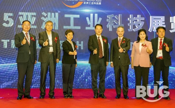 김재욱 칠곡군수, 中‘선전 메가쇼’공식 초청