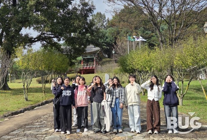 문화유산 활용 답사 홍보 프로젝트