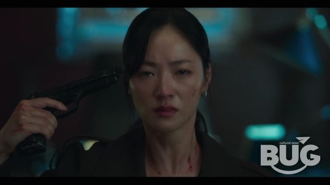 사진 제공 : 지니 TV 오리지널 <착한 여자 부세미> 영상 캡처