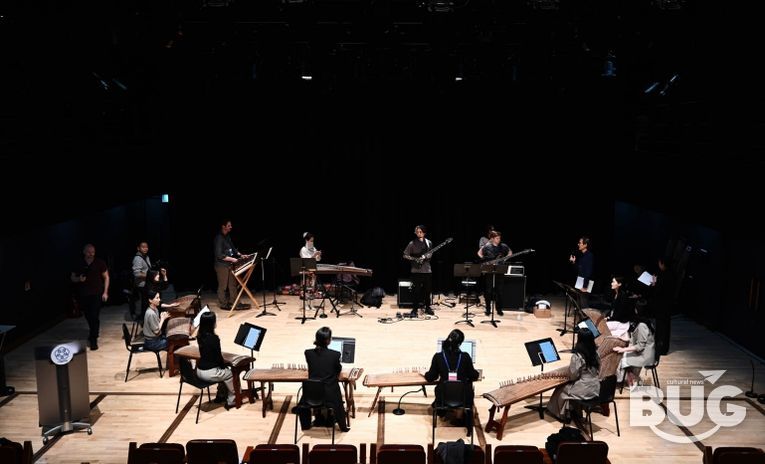 제7회 고령 세계 현 페스티벌 성황리 개최