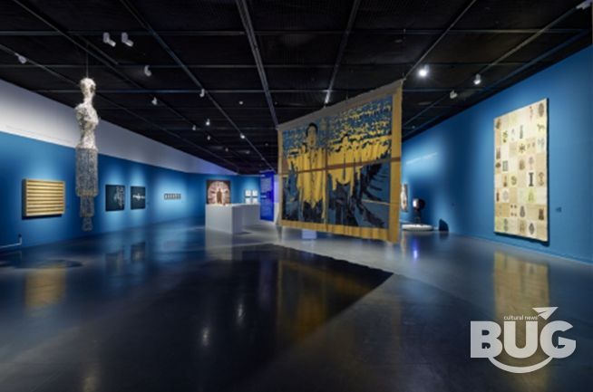 SeMA 옴니버스 '끝없이 갈라지는 세계의 끝에서' 전시 전경