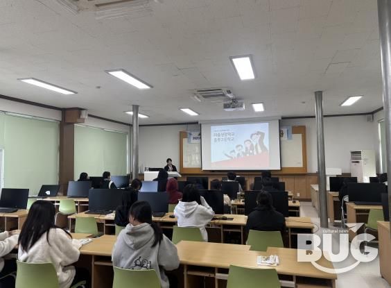 울릉군, 청소년 마음건강 프로그램 ‘마음성장학교’ 성료