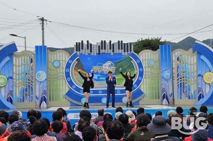 무주군 안성면 덕유산장터, ‘활기 충전’ 30일 ‘와글와글 시장가요제’ 개최