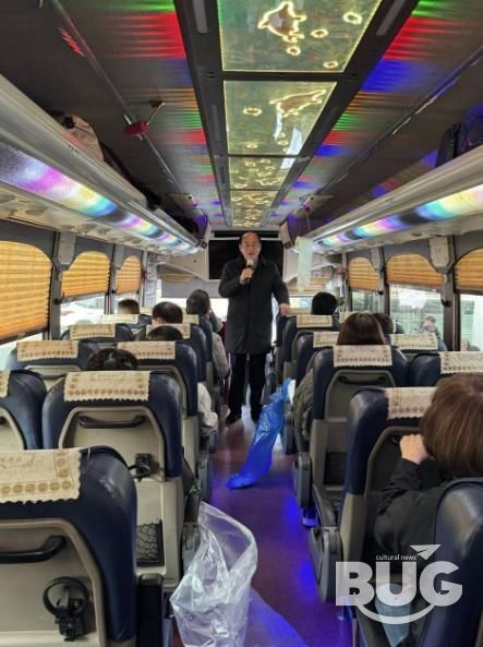 (사)경기도시각장애인연합회 동두천시지회, 사과따기 체험으로 힐링과 교감의 시간 가져