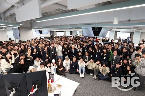 2023년 애플 디벨로퍼 아카데미 수료식