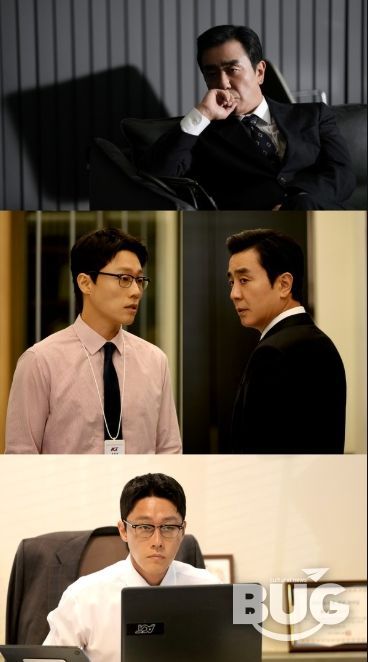 사진 제공: SLL, 드라마하우스, 바로엔터테인먼트