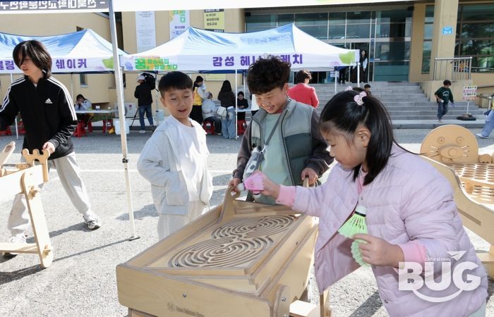 무주군, ‘꿈, 청소년의 달을 잇다’ 제14회 무주군 청소년 문화축제 성료