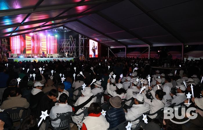 예천군, 낙동강7경 문화한마당 성황리에 개최