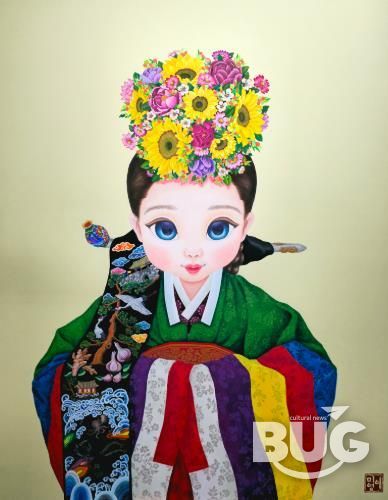 이미영 작가 작품