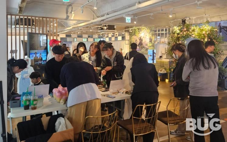 장흥군 2025 전남 콘텐츠페어, 빠삐용zip에서 성황리 마무리