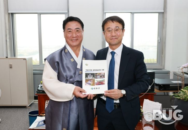 국회 돌며 지역 현안 ‘직접 세일즈’