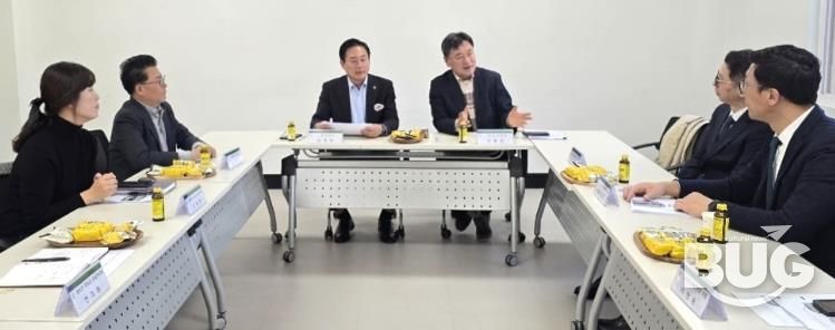 홍천군, 제2회 홍천 FCI 국제 도그쇼 & 홍천군 반려동물 문화 축제 추진결과 보고회 개최