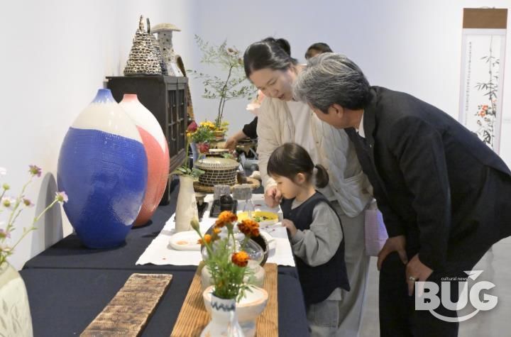순창군, 군민사회교육 작품전시회‘군민의 배움, 함께의 빛展’개최