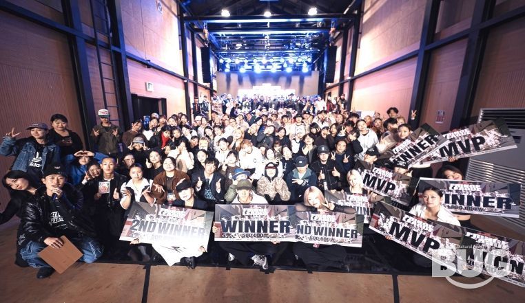 나주문화재단은 지난 1일부터 2일까지 나주정미소에서 ‘2025 나주 프린지 페스티벌’을 개최했다.