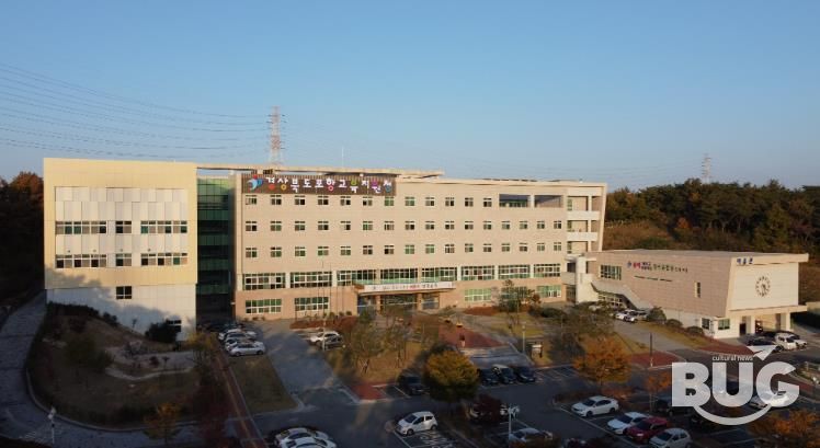 포항교육지원청