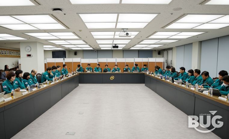 동대문구 2025 안전심포지엄