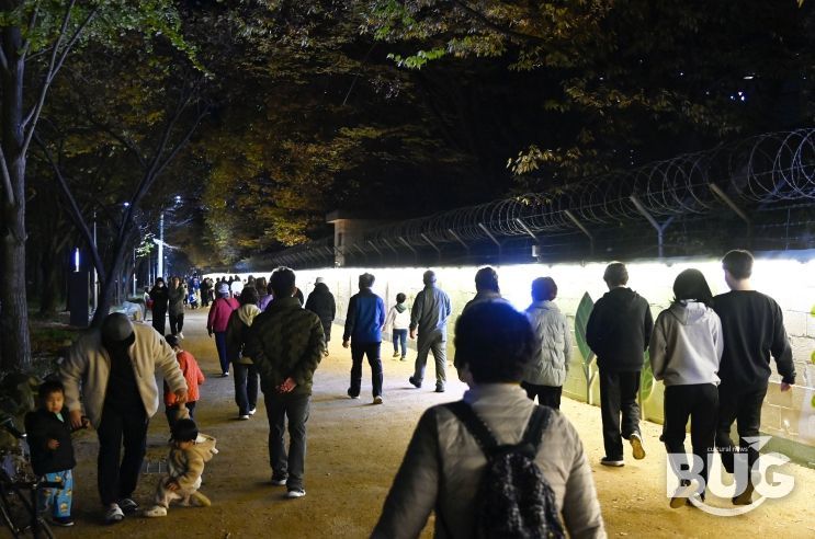 대구교도소 후적지, 열린 숲으로 변신 ‘Re:화원’ 개방!