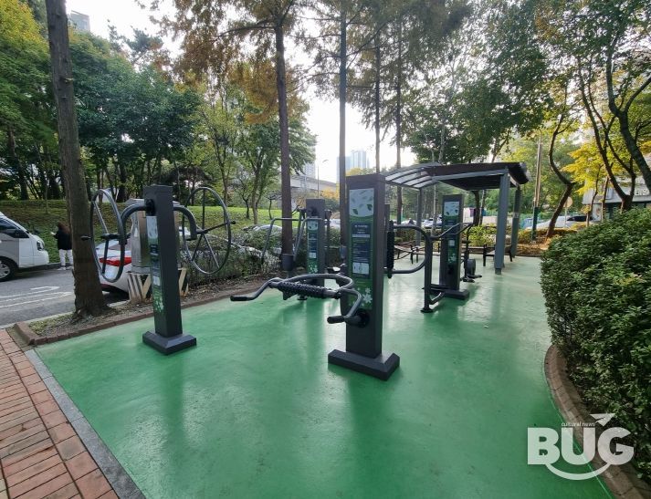 , 소래어린이공원 정비사업 완료