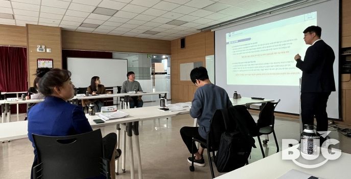 전북자치도,‘한지문화 유·무형 유산 조사 용역’ 중간보고회 개최