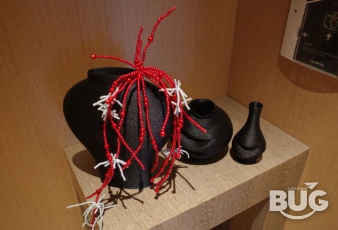 지난 9월 열린 콘래드 서울 호텔 전시 ‘도시에 머무는 곳, Hidden Guest’