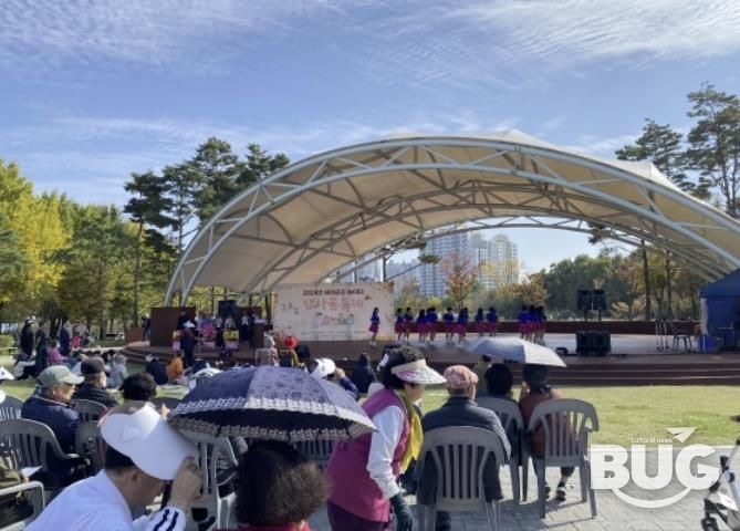 2024 암사골 축제