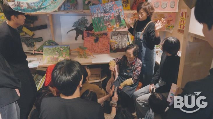 대한민국 대학연극제 팔로우업 프로젝트 공연 사진