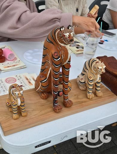 ‘여운, 사라지지 않는 울림’ ‘2025 제4회 무형유산 이음축제’ 열려