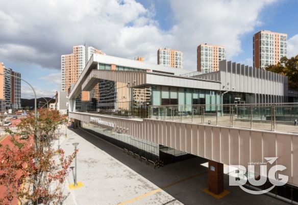 용인도시공사 남사스포츠센터