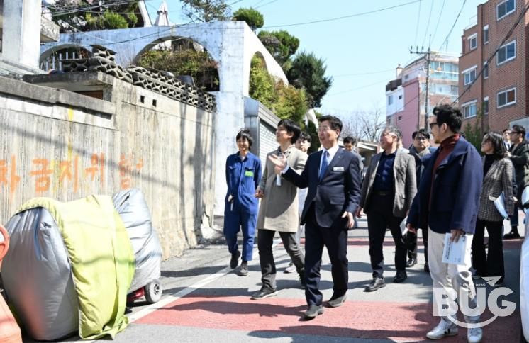 대전 중구, 주민과 메이커가 함께 짓는 ‘로컬 메이커스 페이스’사업 착수